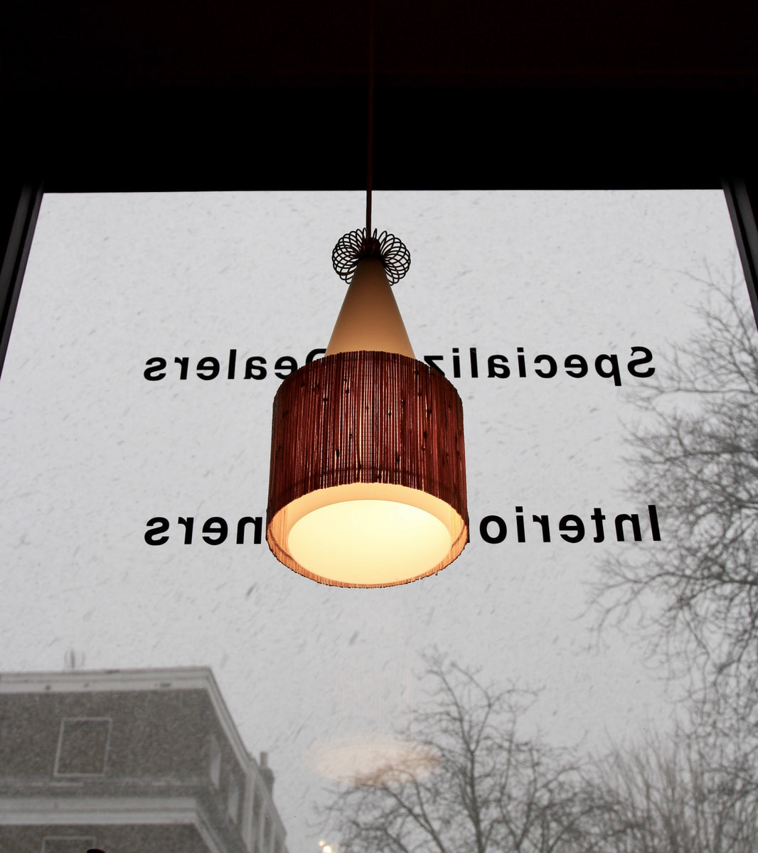 Pendant Light Paavo Tynell - Image 3