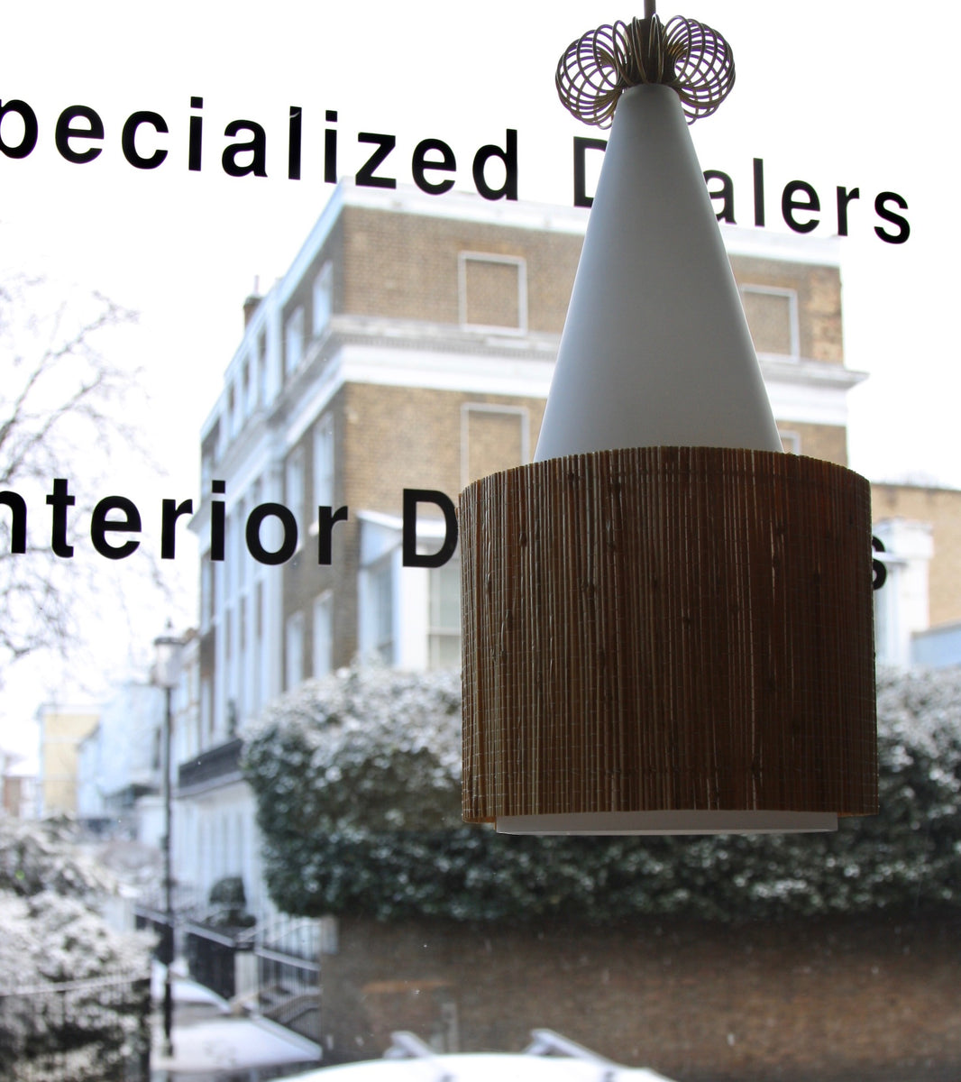 Pendant Light Paavo Tynell - Image 5