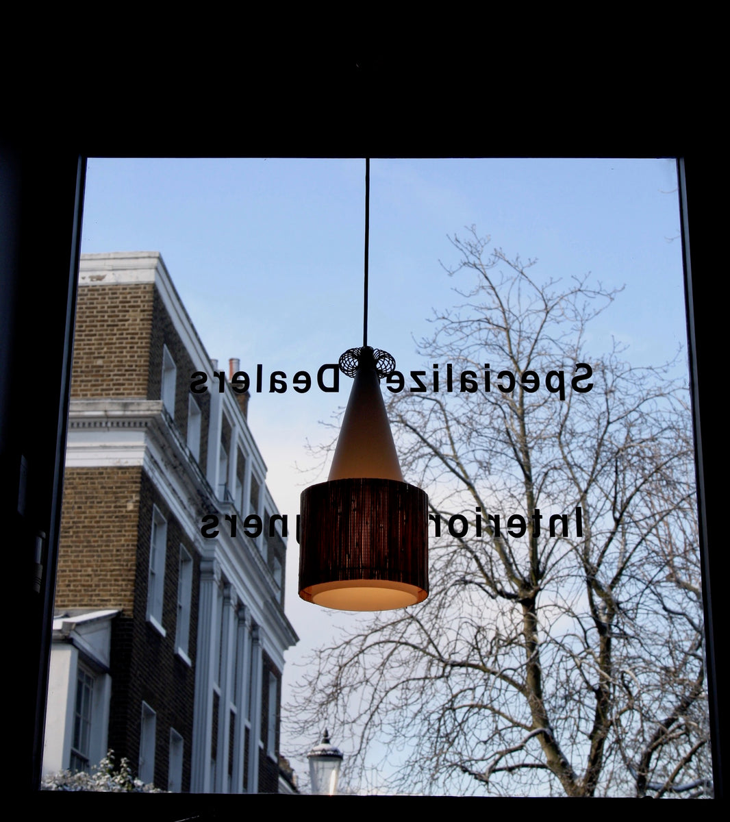 Pendant Light Paavo Tynell - Image 6