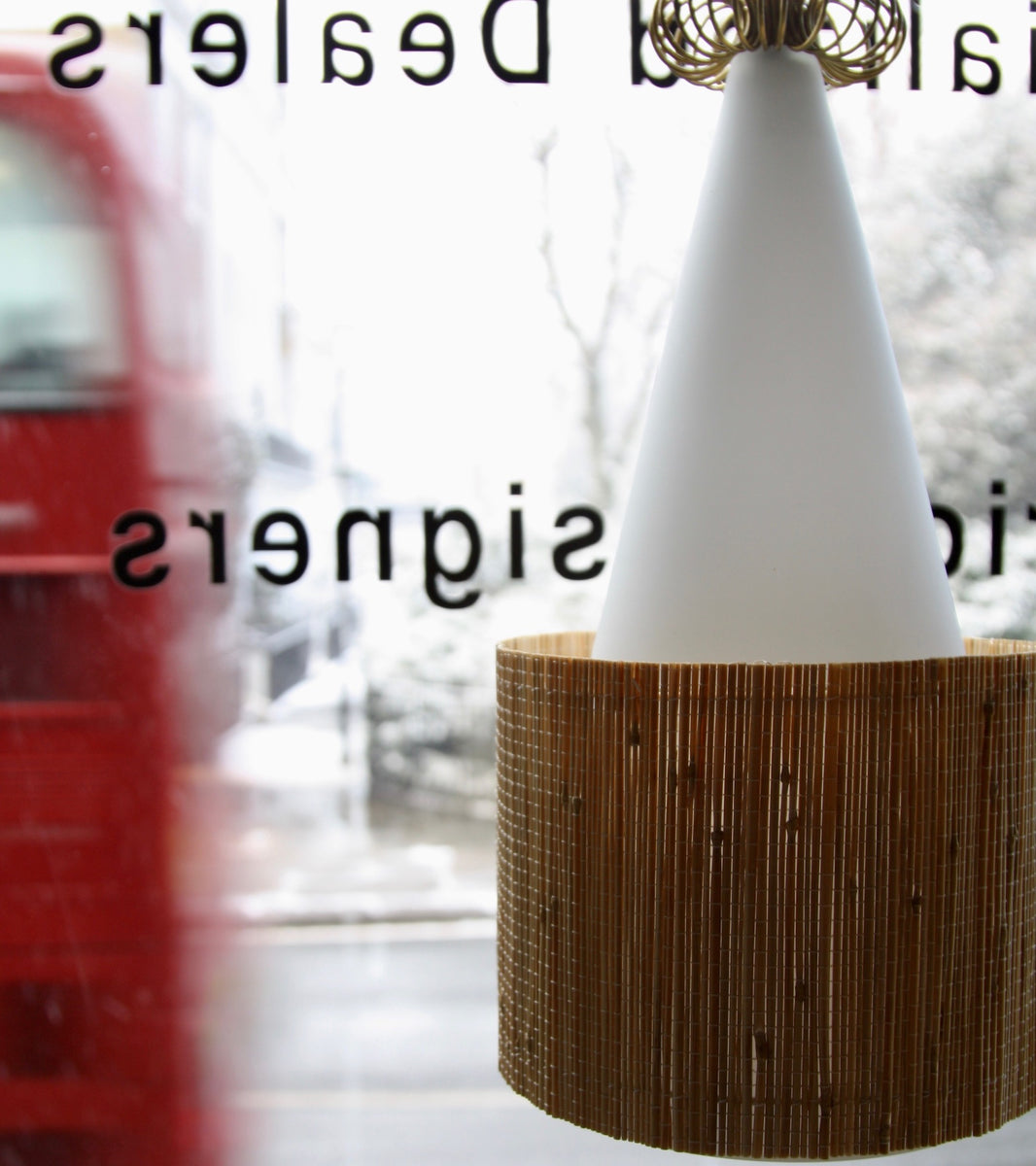 Pendant Light Paavo Tynell - Image 7