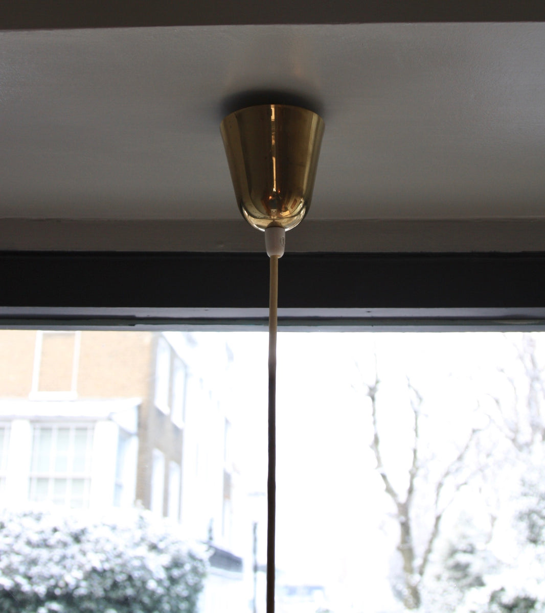 Pendant Light Paavo Tynell - Image 8