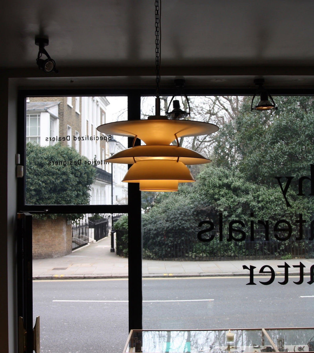 PH 6½-6 Henningsen, Christensen & Frandsen  - Image 12