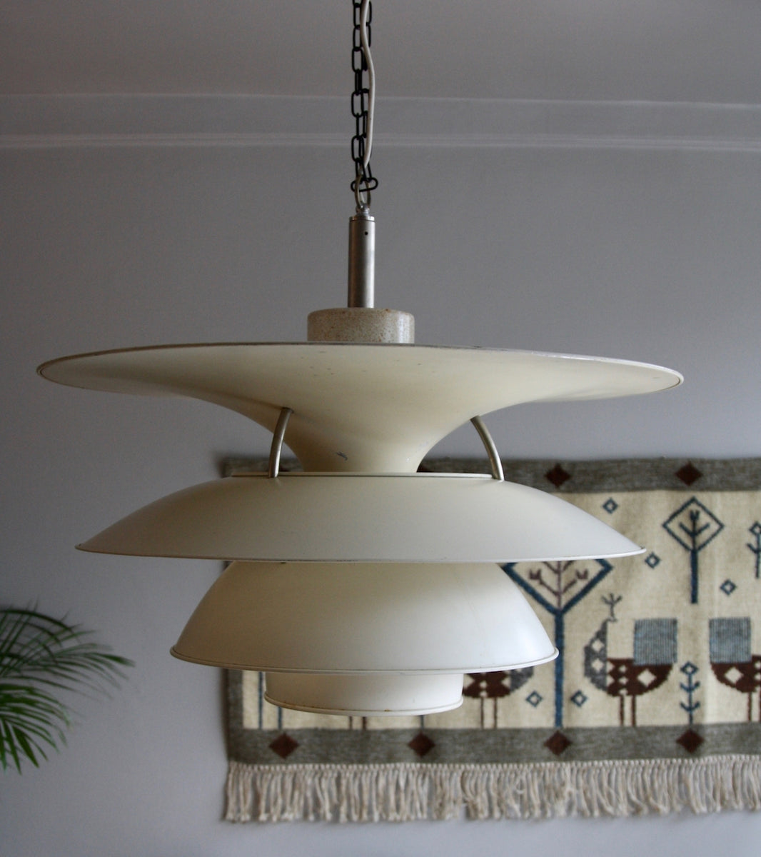 PH 6½-6 Henningsen, Christensen & Frandsen  - Image 1