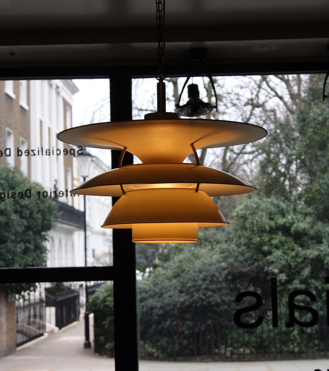 PH 6½-6 Henningsen, Christensen & Frandsen  - Image 2