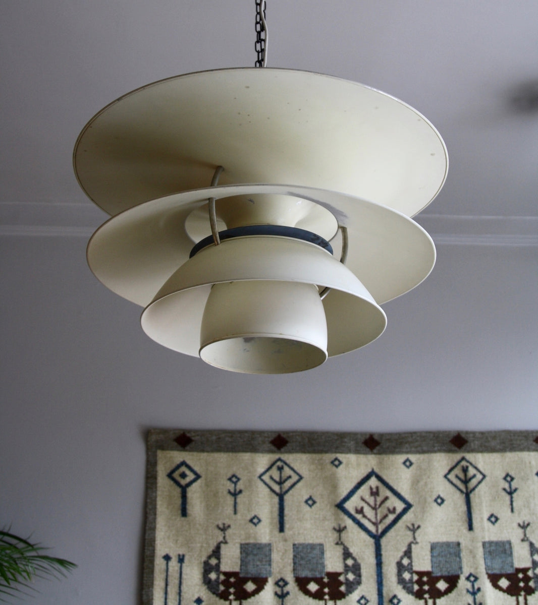 PH 6½-6 Henningsen, Christensen & Frandsen  - Image 3