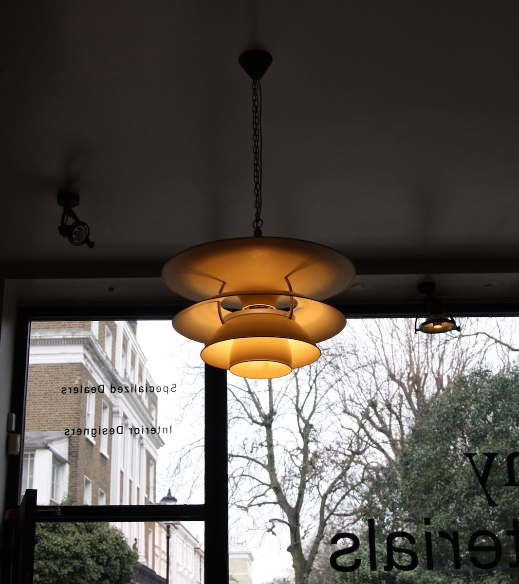 PH 6½-6 Henningsen, Christensen & Frandsen  - Image 4