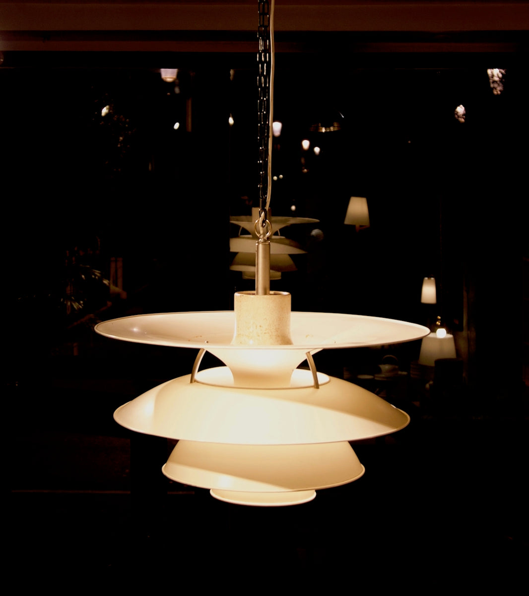 PH 6½-6 Henningsen, Christensen & Frandsen  - Image 7