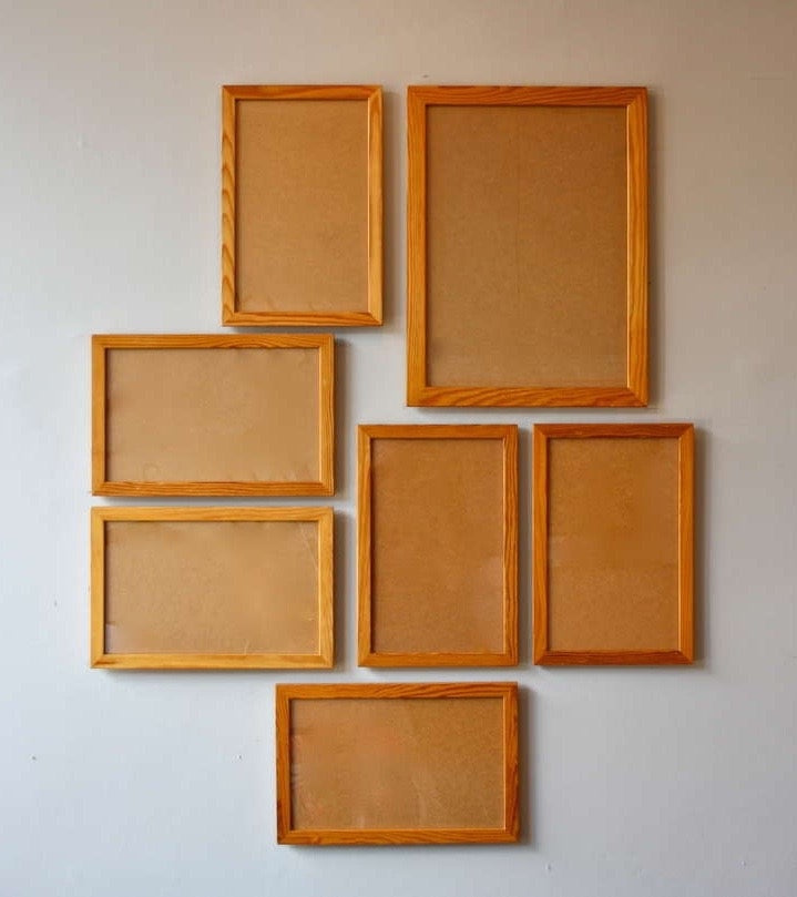 Picture FrameMedium Size Mogens Koch - Image 1