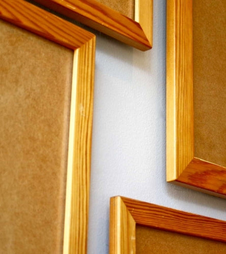 Picture FrameMedium Size Mogens Koch - Image 3
