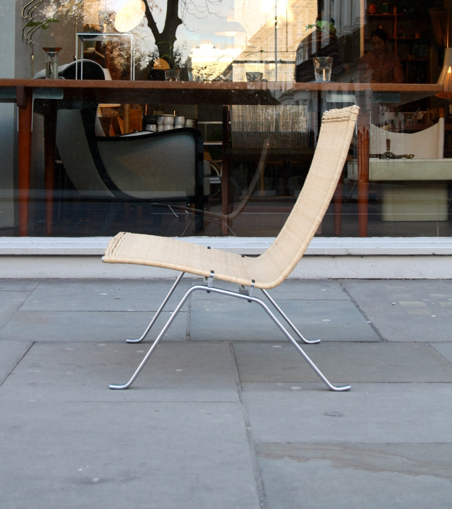 PK22 Poul Kjaerholm  - Image 4