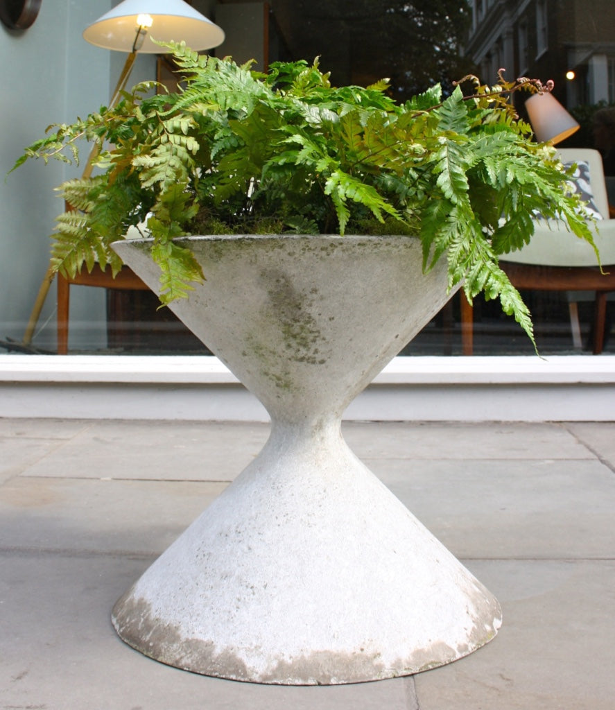 Planter  Willy Guhl  - Image 1