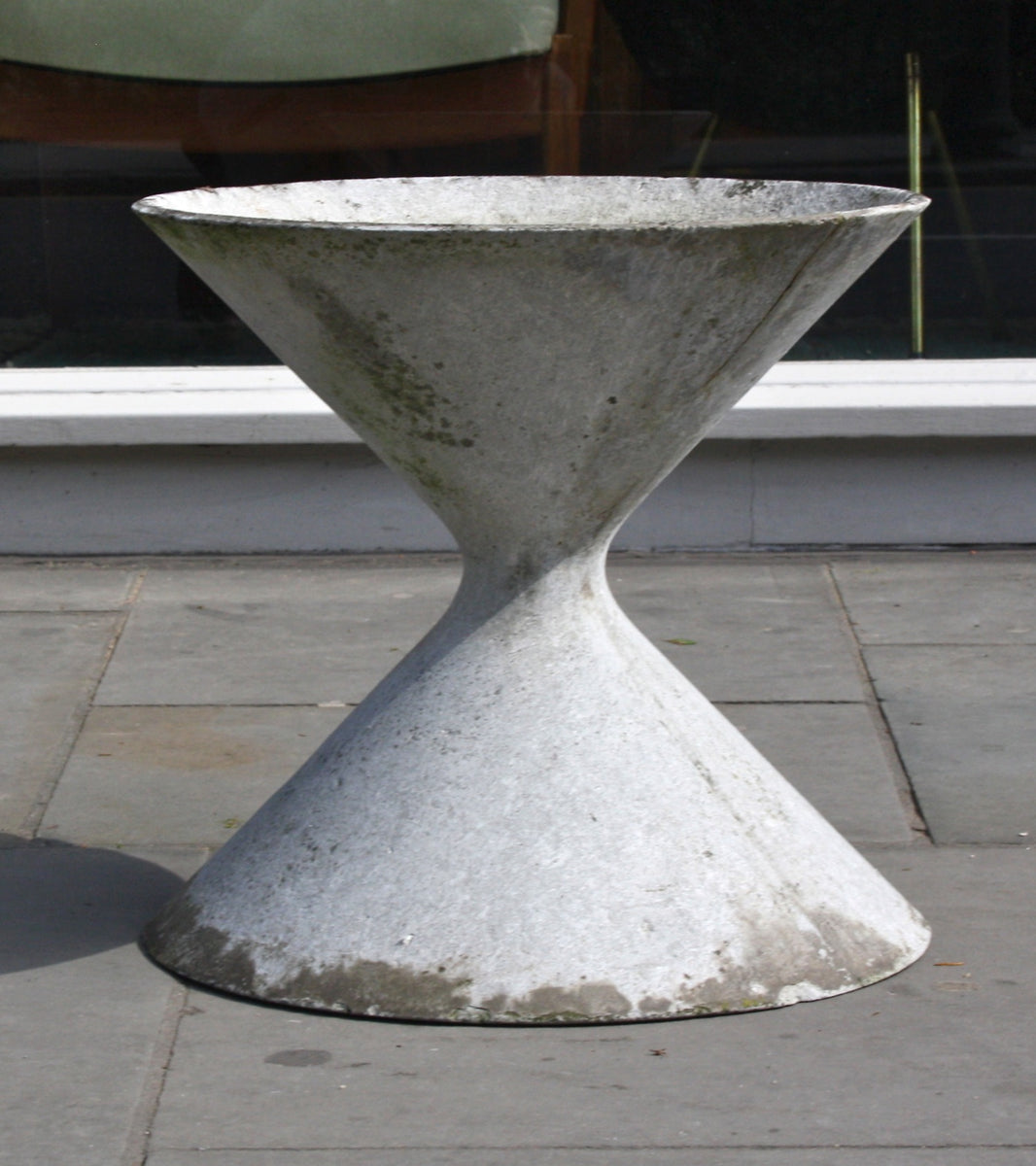 Planter  Willy Guhl  - Image 3