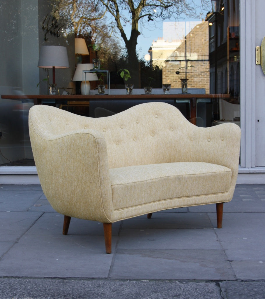 Poet Sofa Finn Juhl - Image 2