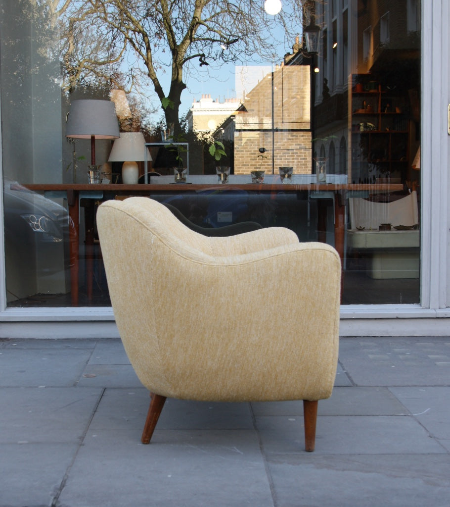 Poet Sofa Finn Juhl - Image 3