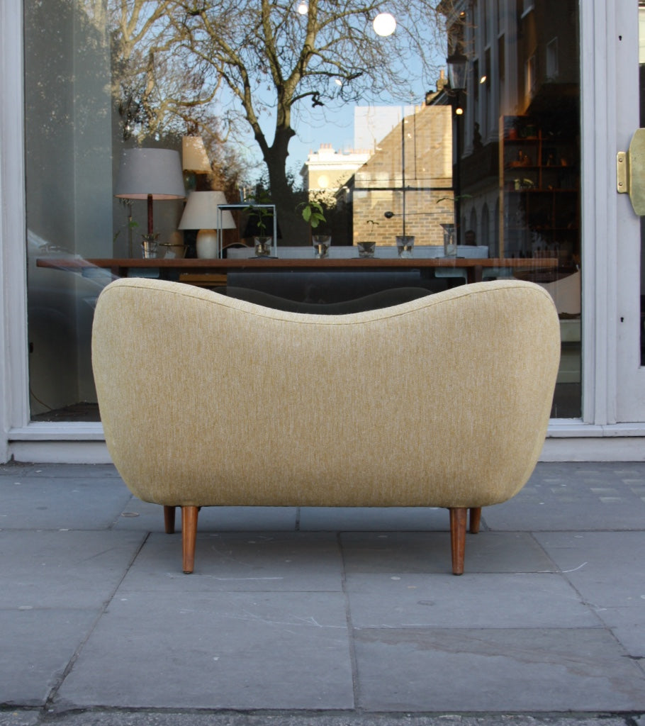 Poet Sofa Finn Juhl - Image 4