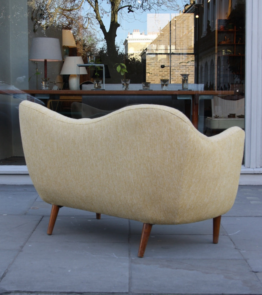 Poet Sofa Finn Juhl - Image 5