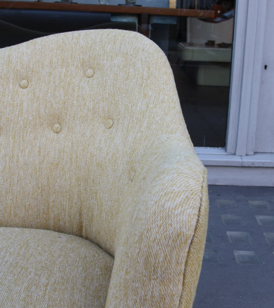 Poet Sofa Finn Juhl - Image 6