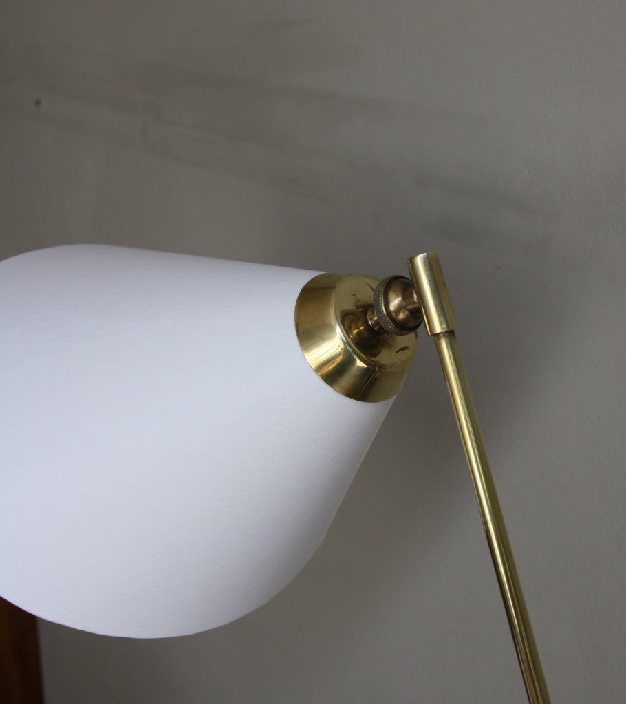Polished Brass Table Light Le Klint - Image 5