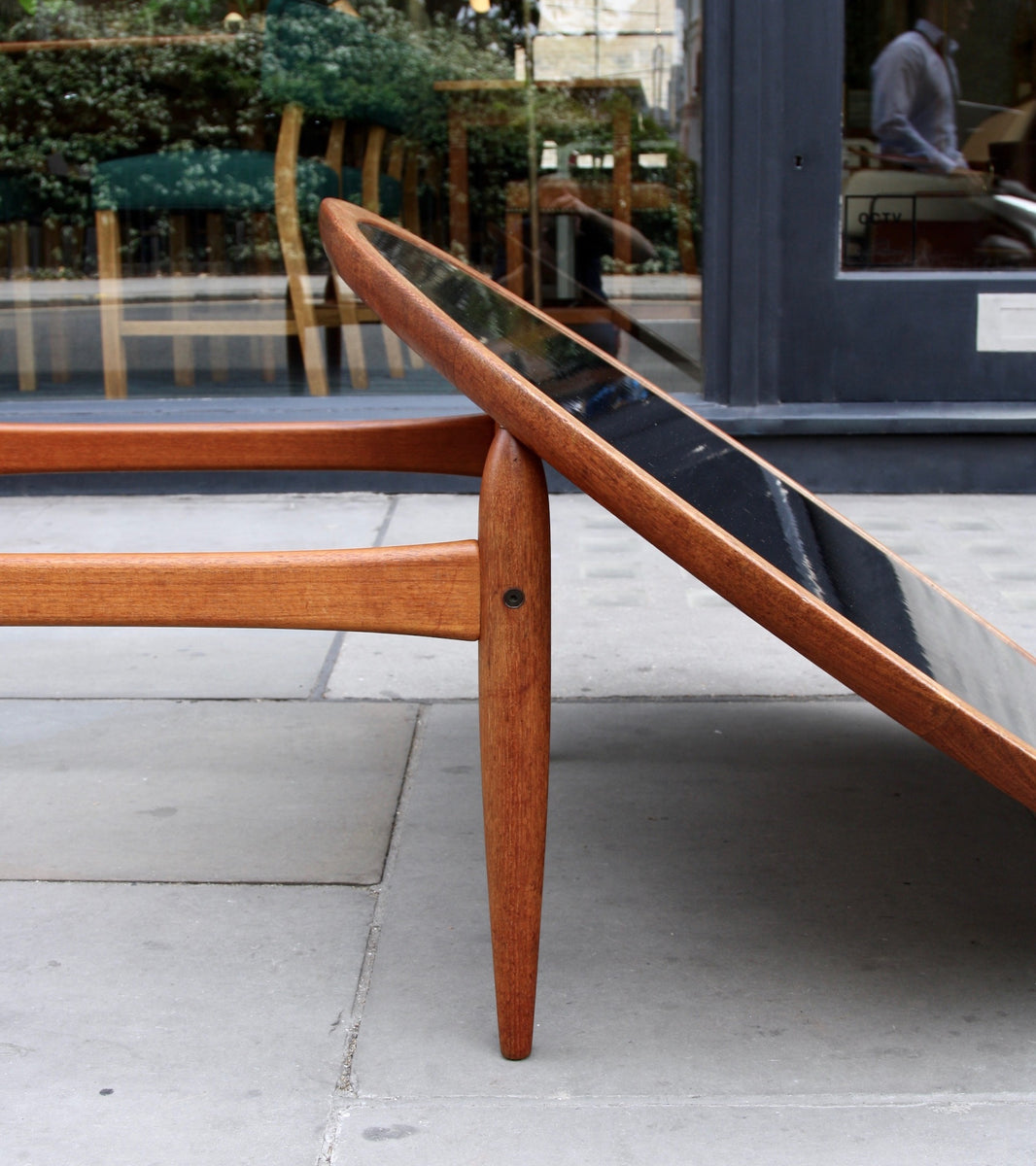 Reversible Coffee Table Ejvind A. Johansson - Image 10
