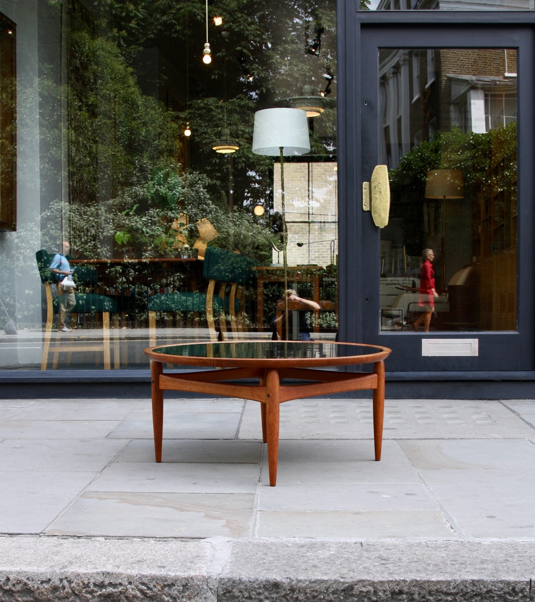 Reversible Coffee Table Ejvind A. Johansson - Image 11