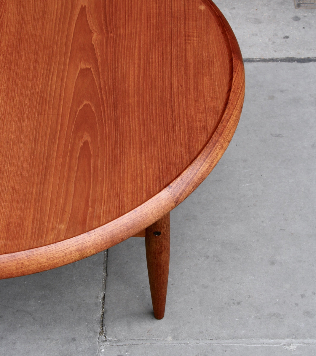 Reversible Coffee Table Ejvind A. Johansson - Image 13