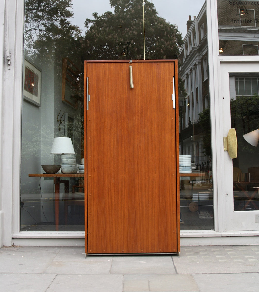 RY100 Fold Out Bed Hans Wegner  - Image 1