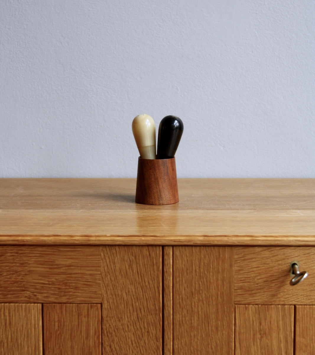 Salt & Pepper Shakers Carl Auböck - Image 11