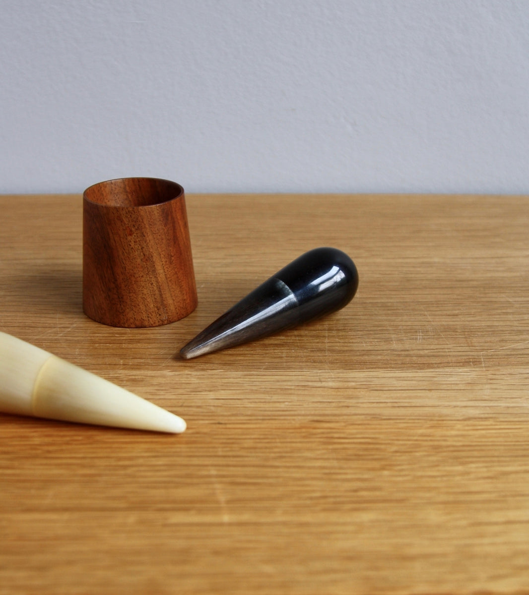 Salt & Pepper Shakers Carl Auböck - Image 2