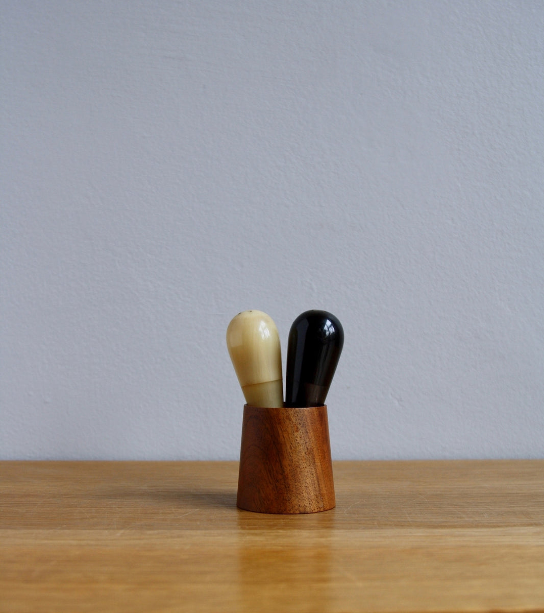 Salt & Pepper Shakers Carl Auböck - Image 3