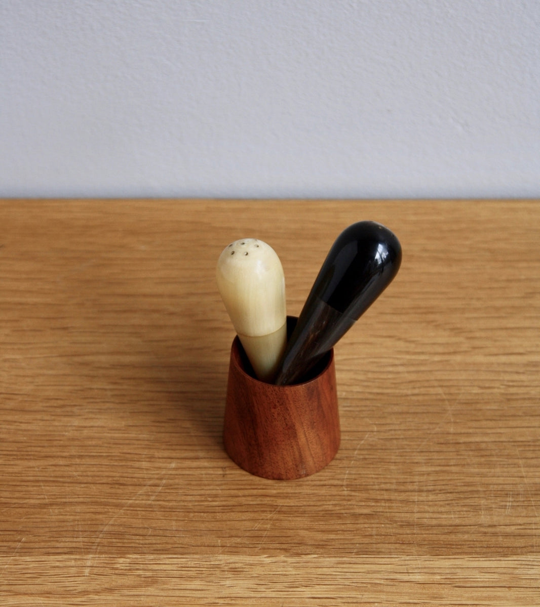 Salt & Pepper Shakers Carl Auböck - Image 4