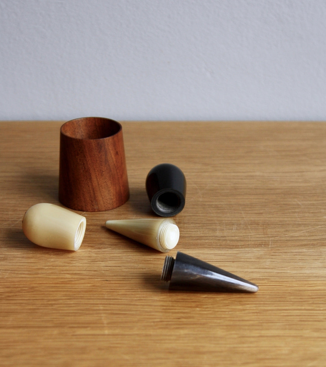 Salt & Pepper Shakers Carl Auböck - Image 6