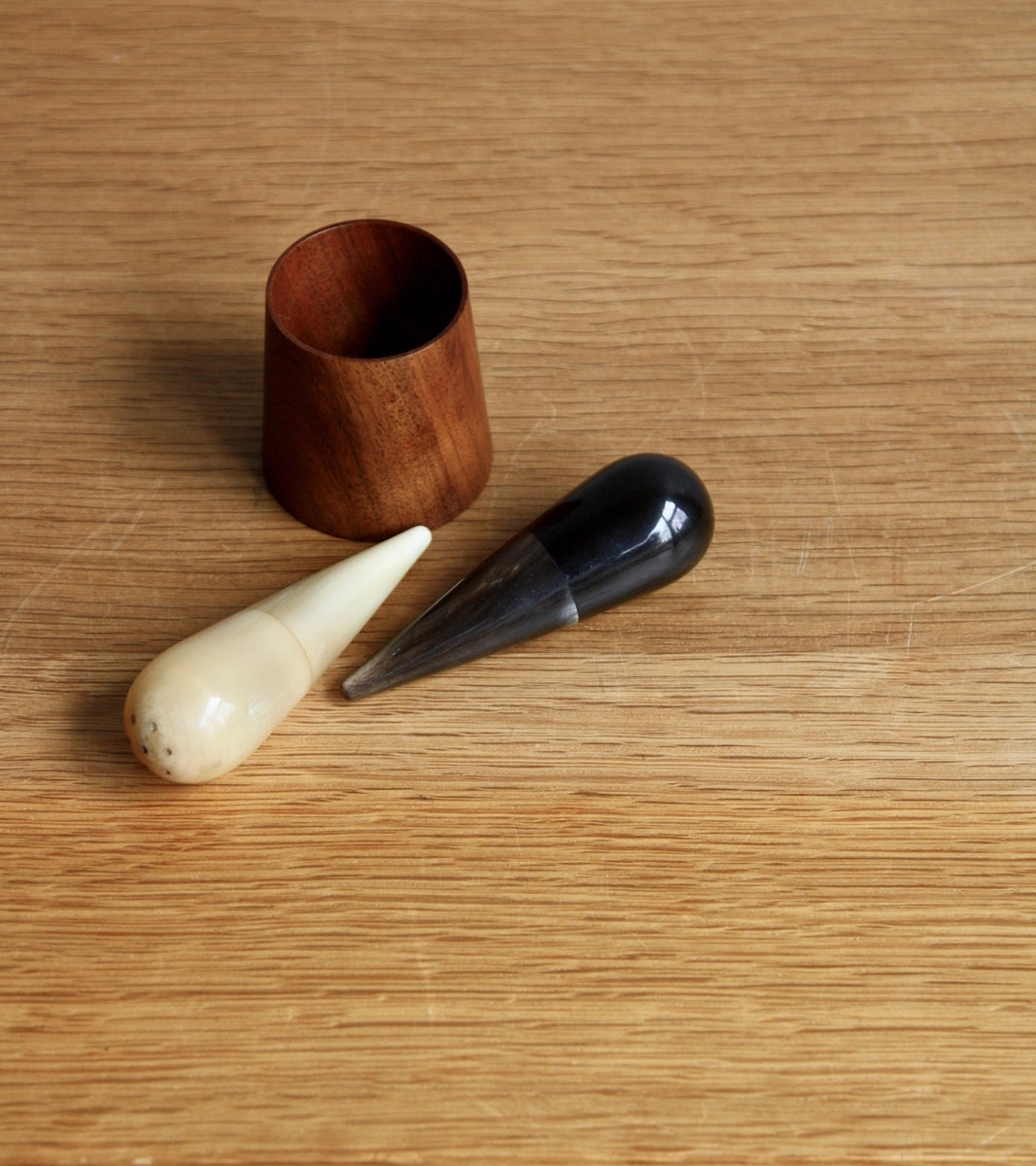 Salt & Pepper Shakers Carl Auböck - Image 7