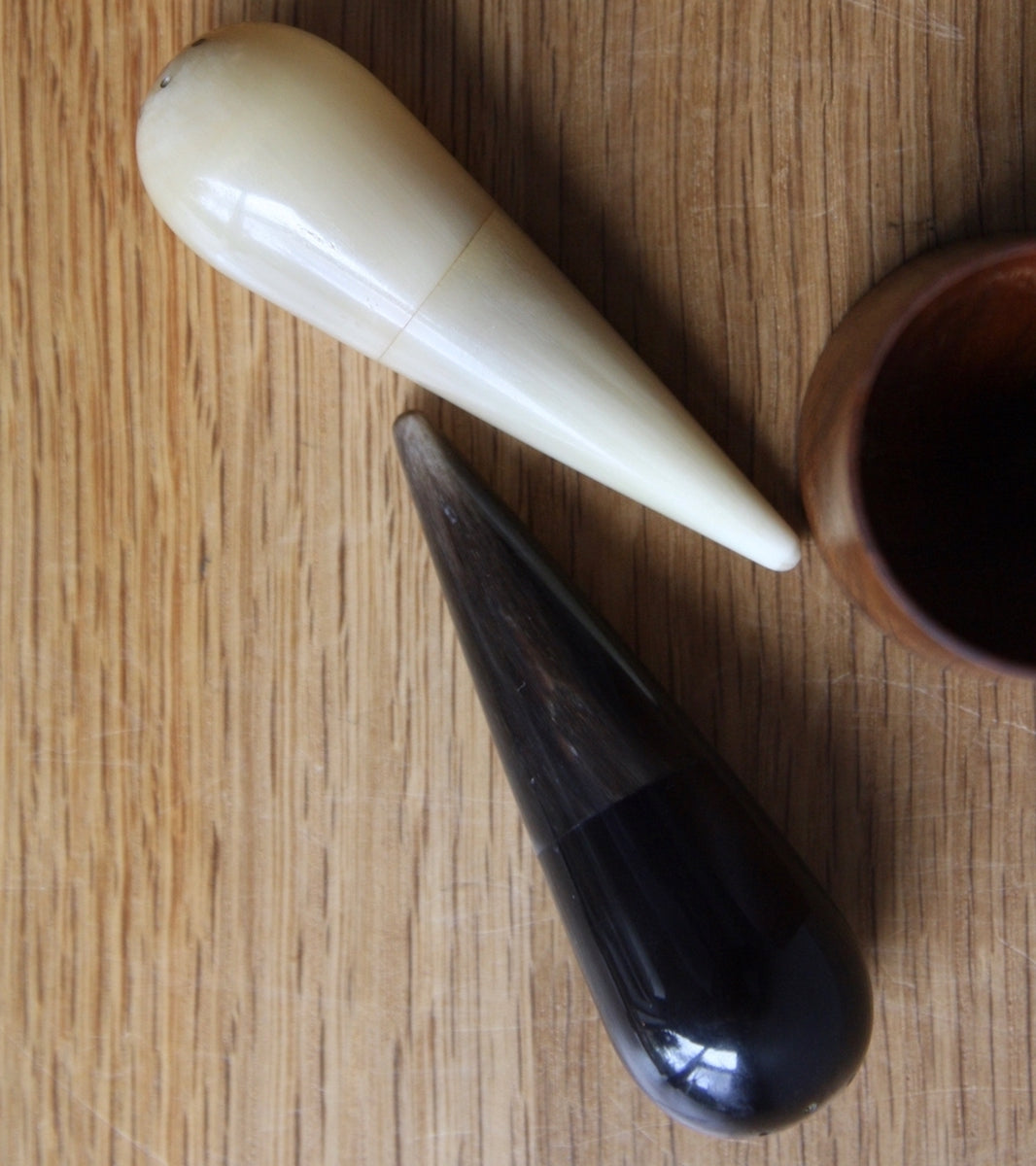 Salt & Pepper Shakers Carl Auböck - Image 8