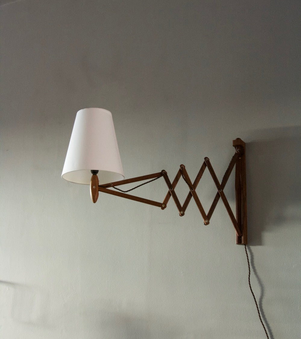 Sax' Wall Lamp Erik Hansen - Image 4