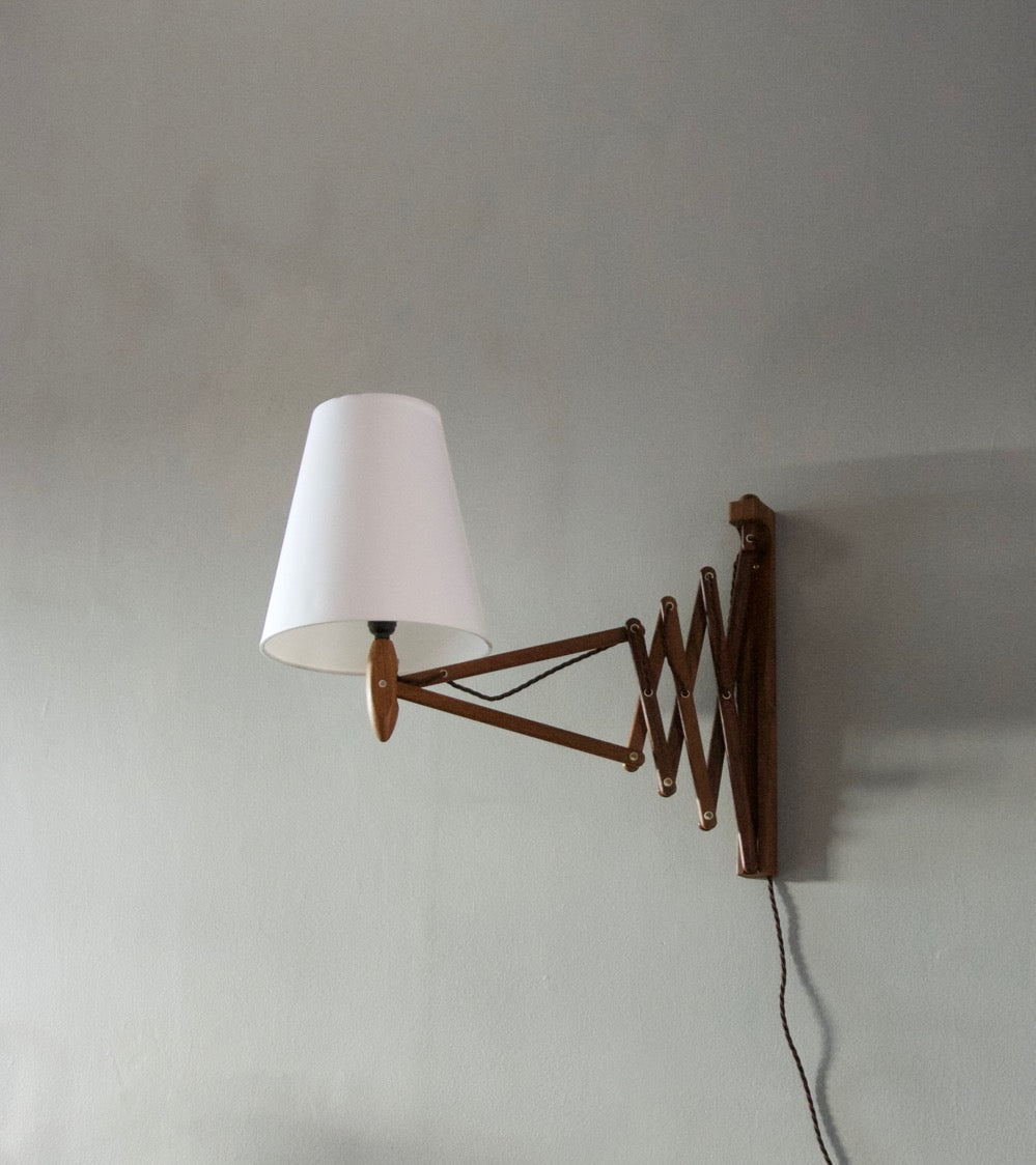 Sax' Wall Lamp Erik Hansen - Image 5