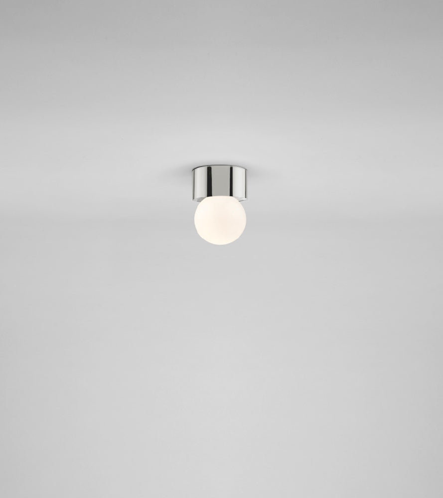 Sconce 60Polished Nickel Michael Anastassiades - Image 1