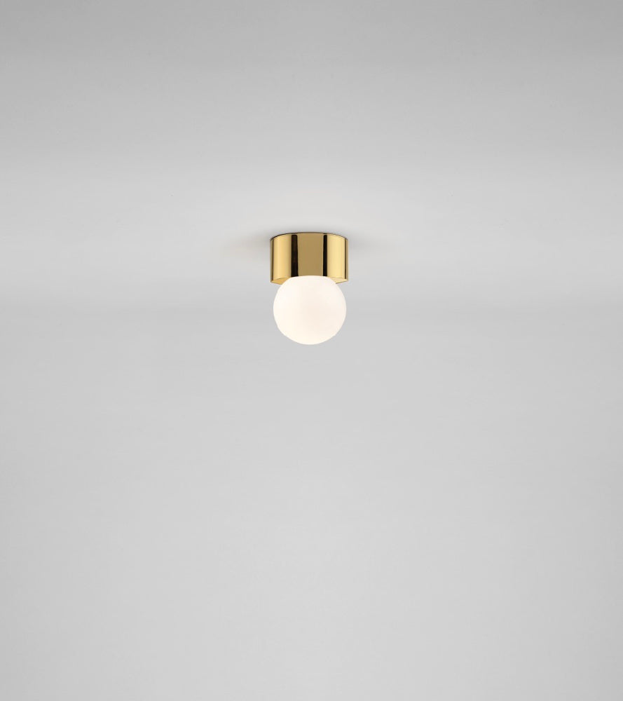 Sconce 60Polished Nickel Michael Anastassiades - Image 2