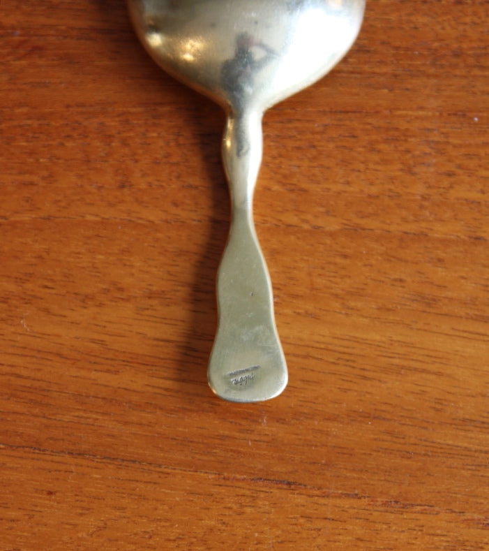 Sculptural Spoon Carl Auböck - Image 4