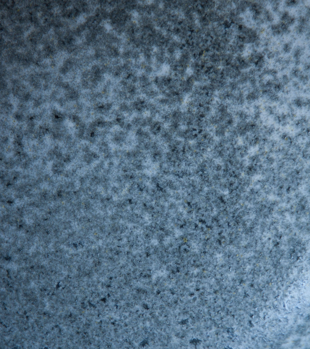 Serving Bowl14 Grey Glaze Kasper Würtz - Image 5
