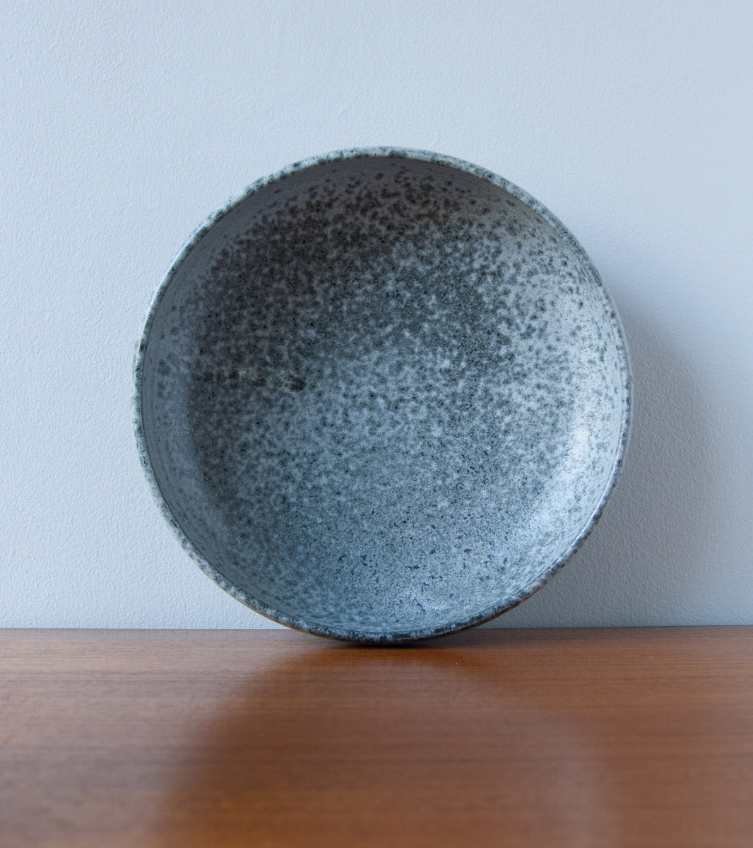 Serving Bowl14 Grey Glaze Kasper Würtz - Image 6