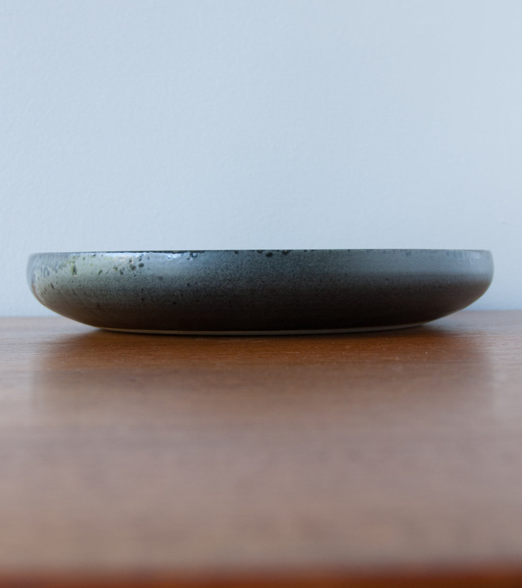 Serving Platter 15Black Glaze Kasper Würtz - Image 3