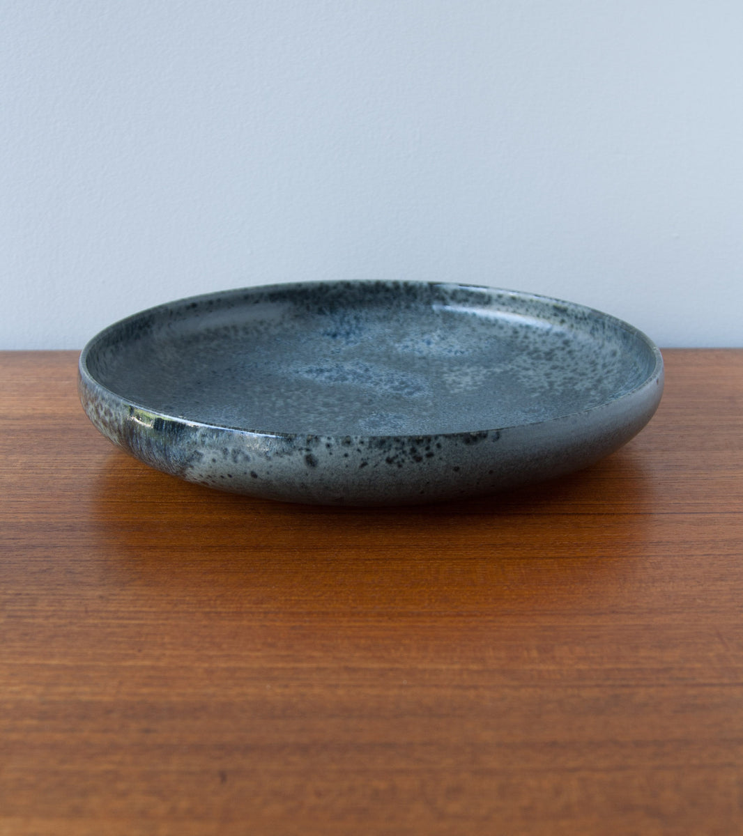 Serving Platter 15Black Glaze Kasper Würtz - Image 4