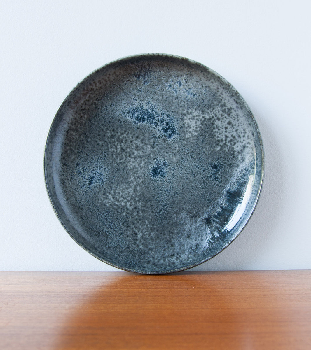 Serving Platter 15Black Glaze Kasper Würtz - Image 5