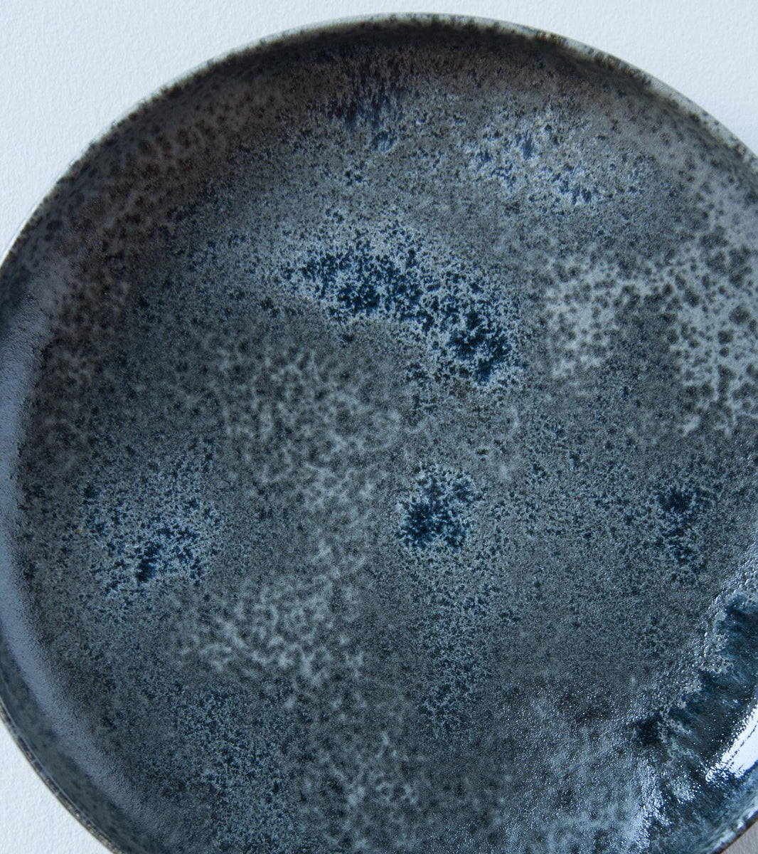 Serving Platter 15Black Glaze Kasper Würtz - Image 6
