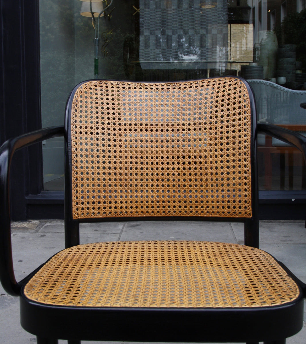 Set of Four No.811 Josef Frank and Josef Hoffmann - Image 6