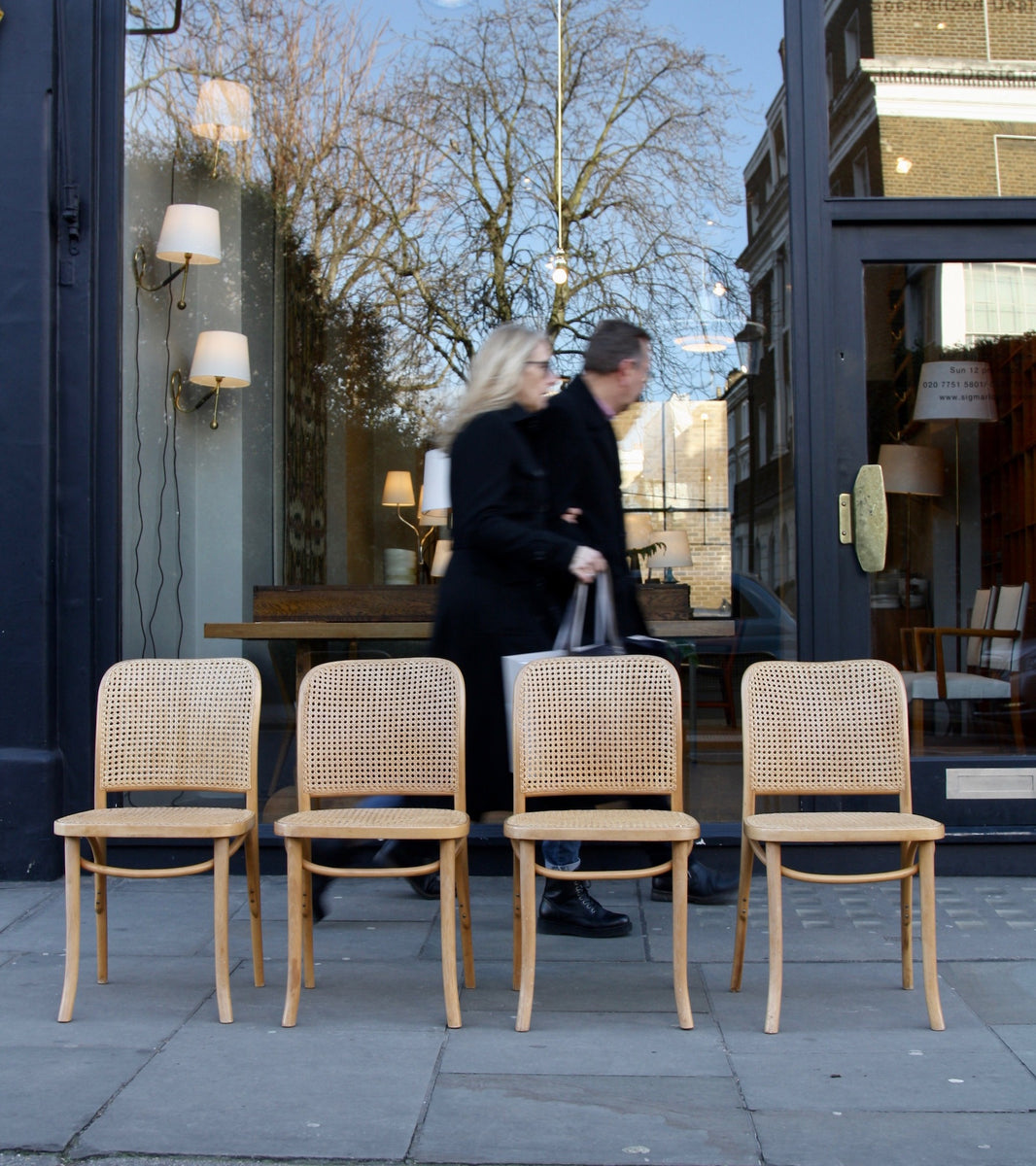 Set of Four No.811 Josef Frank & Josef Hoffmann - Image 3