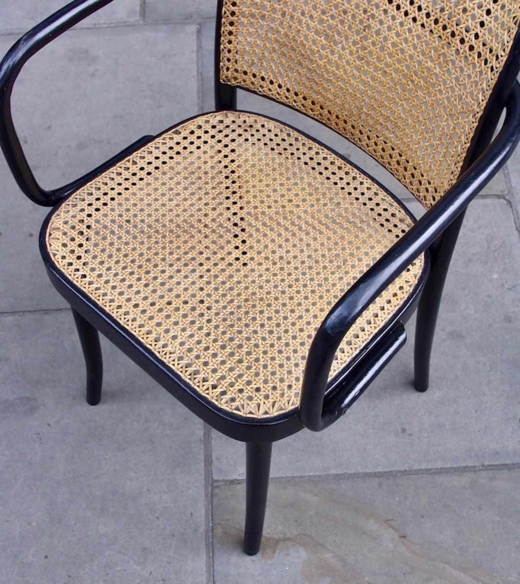 Set of Four No.811 Josef Hoffmann - Image 10