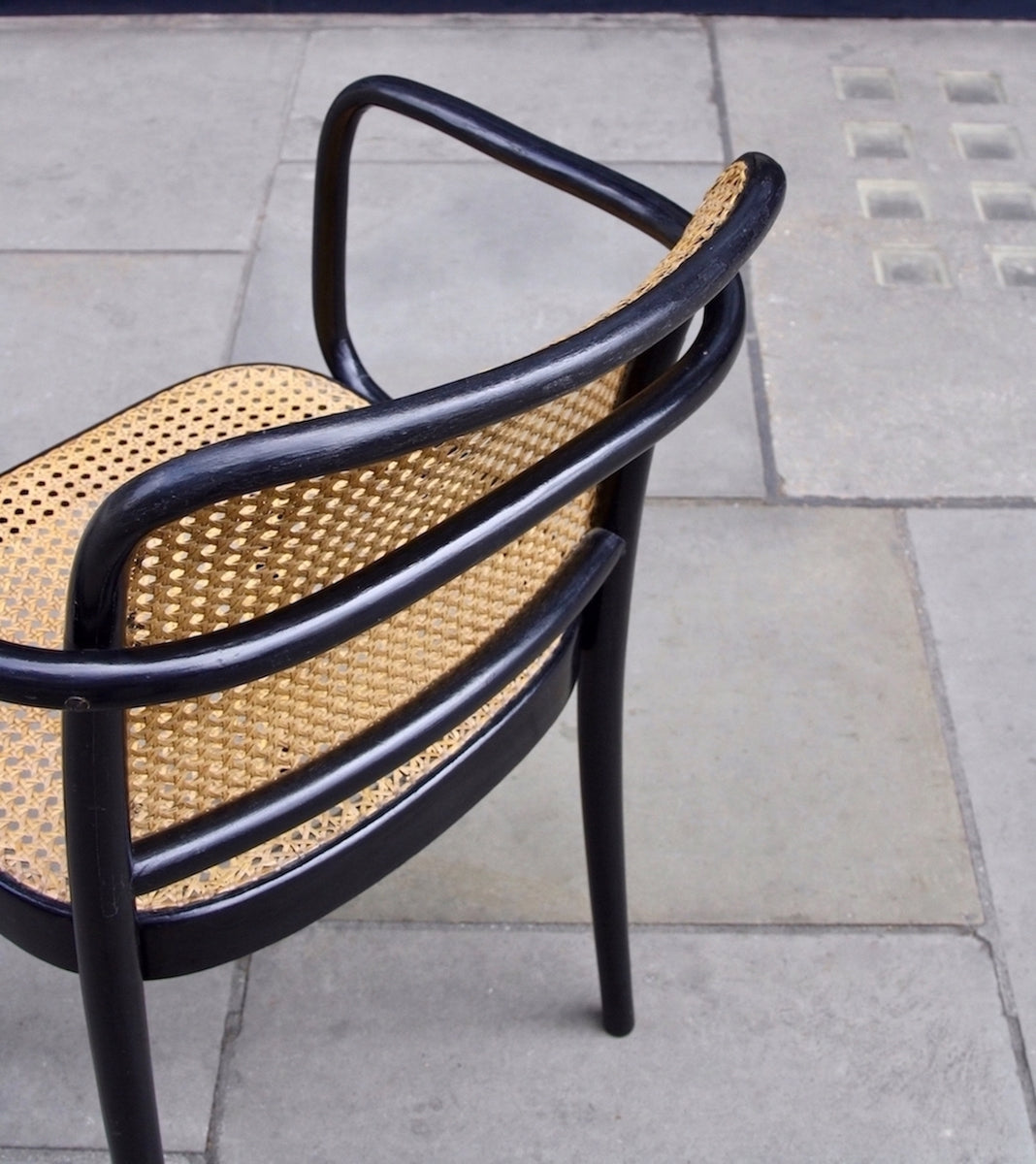 Set of Four No.811 Josef Hoffmann - Image 7