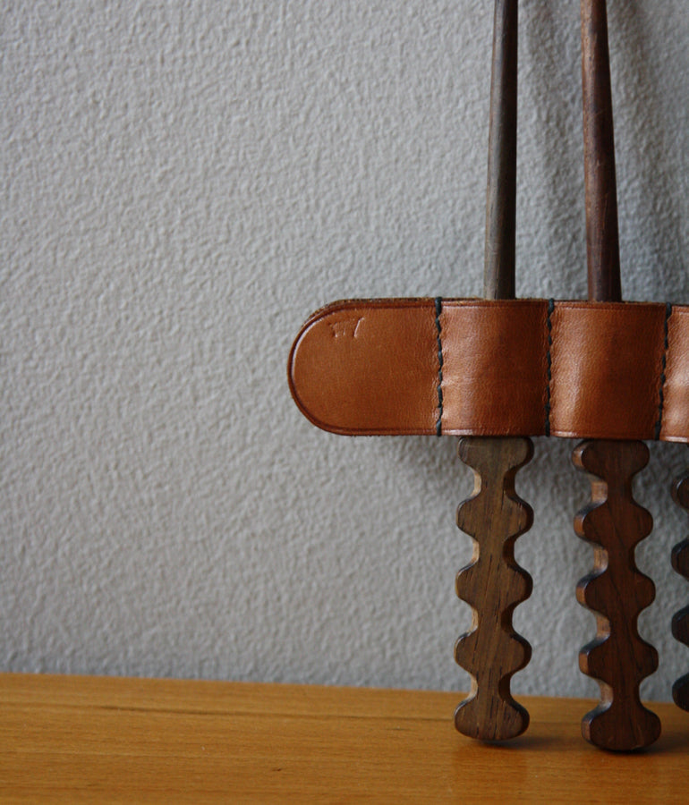 Set of Six Drink Stirres Carl Auböck - Image 10