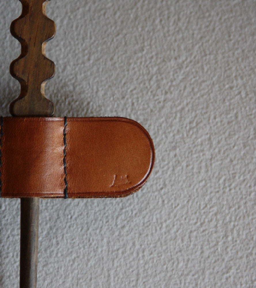 Set of Six Drink Stirres Carl Auböck - Image 7